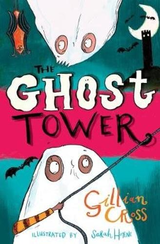 

The Ghost Tower