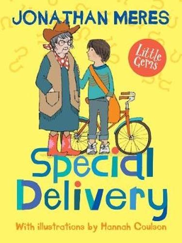 

Special Delivery