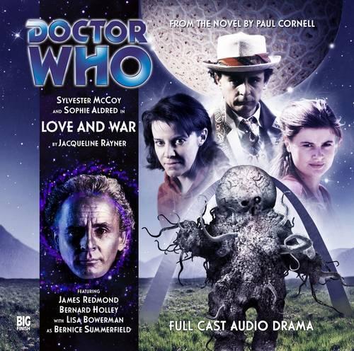 

Love and War