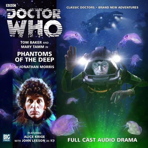 

Phantoms of the Deep