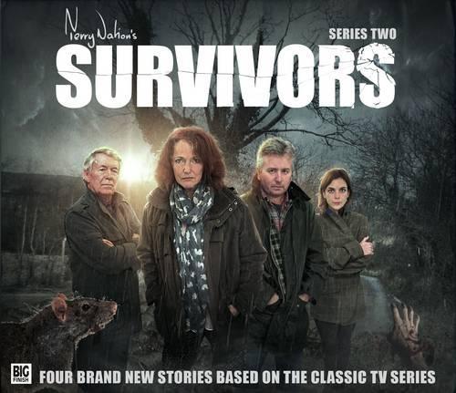 

Survivors: Series Two Box Set