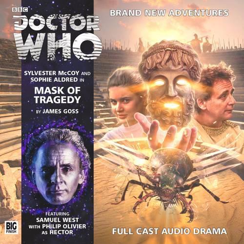 

Mask of Tragedy