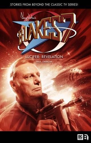 

Lucifer: Revelation