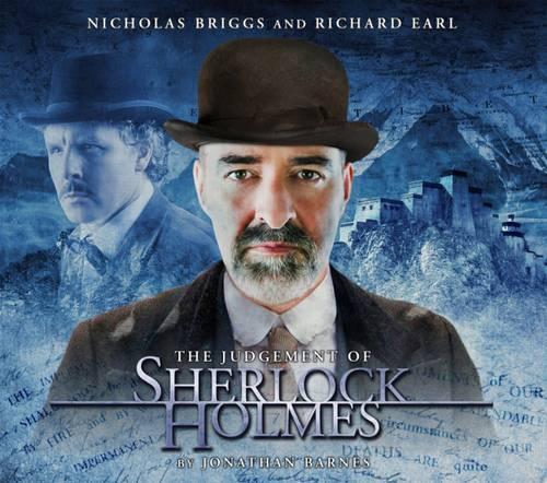 

The Judgement of Sherlock Holmes