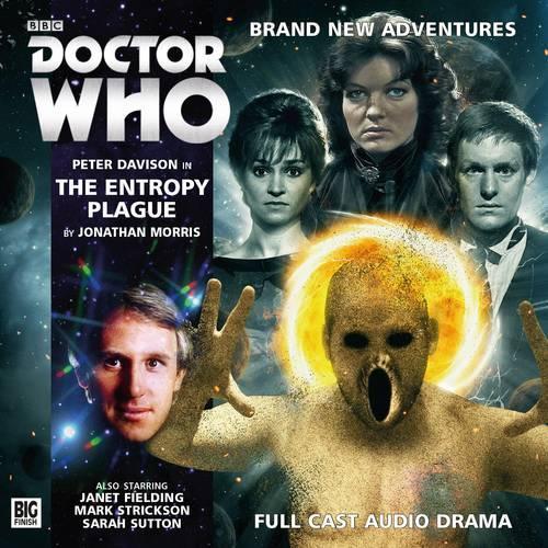 

The Entropy Plague