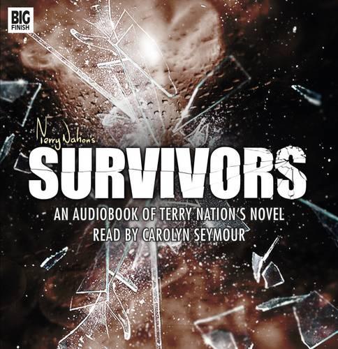 

Survivors - Audiobook of Novel