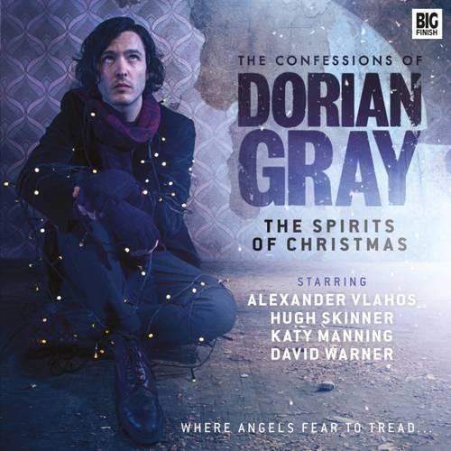 

The Spirits of Christmas