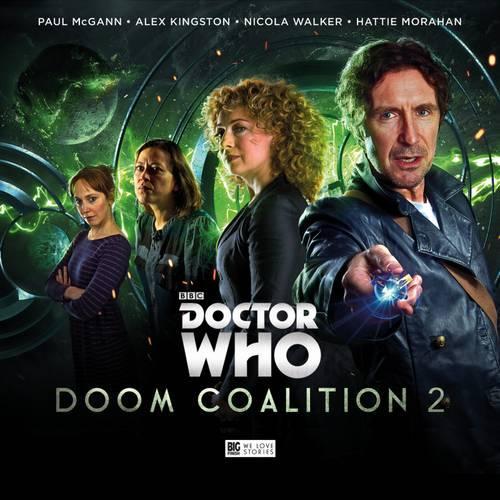 

Doctor Who
