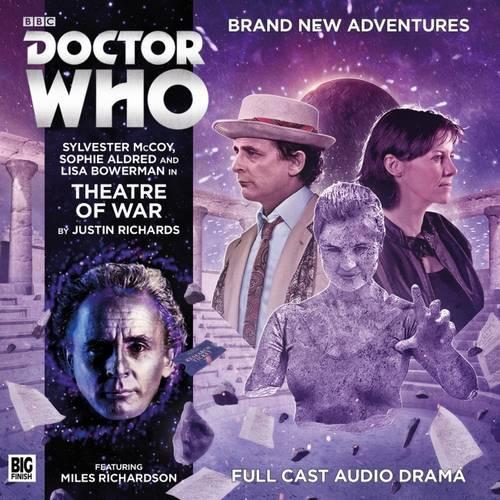 

Theatre of War