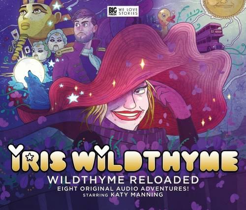 

Wildthyme Reloaded