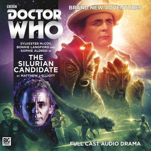 

Main Range - The Silurian Candidate