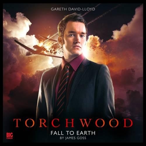 

Torchwood - 1.2. Fall to Earth