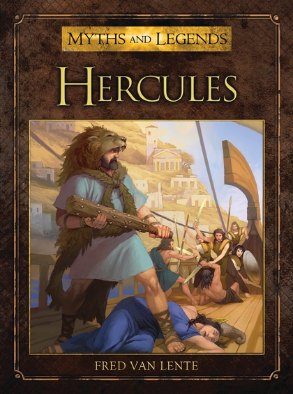 

Hercules