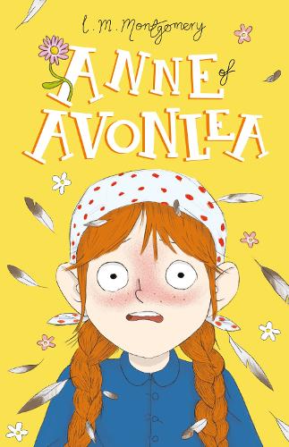 

Anne of Avonlea