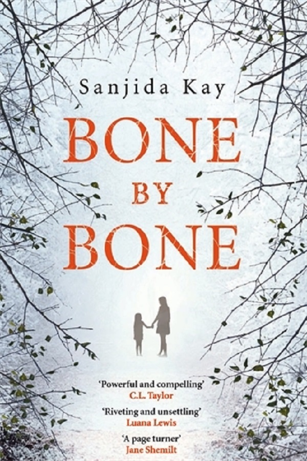 

Bone by Bone