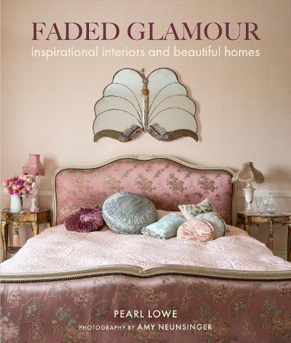 Faded Glamour 