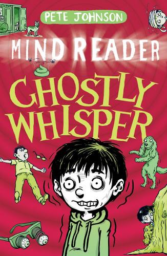 

Ghostly Whisper