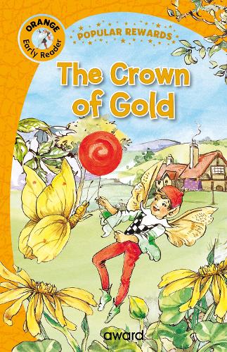

The Crown of Gold