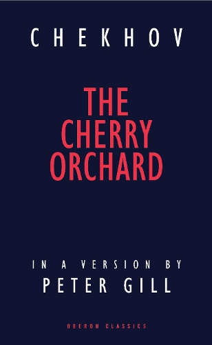 

The Cherry Orchard