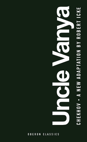 

Uncle Vanya