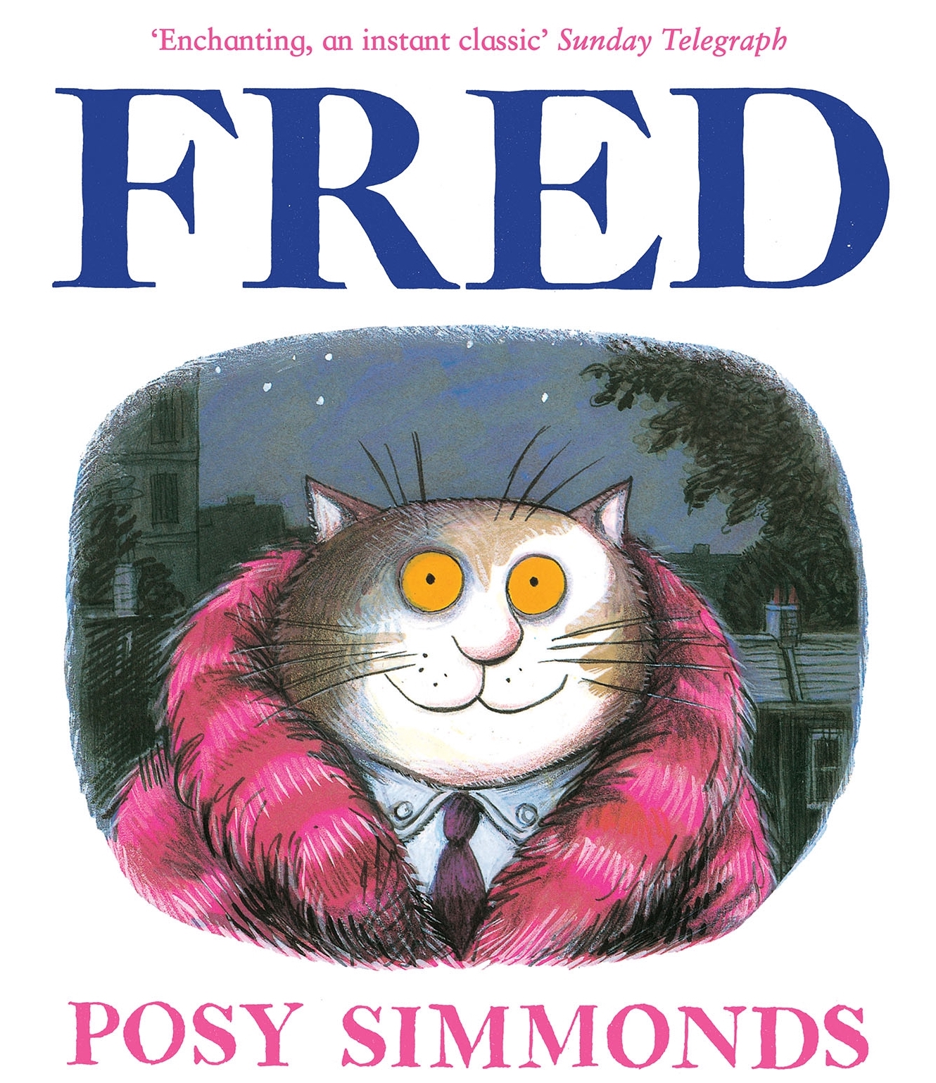 

Fred
