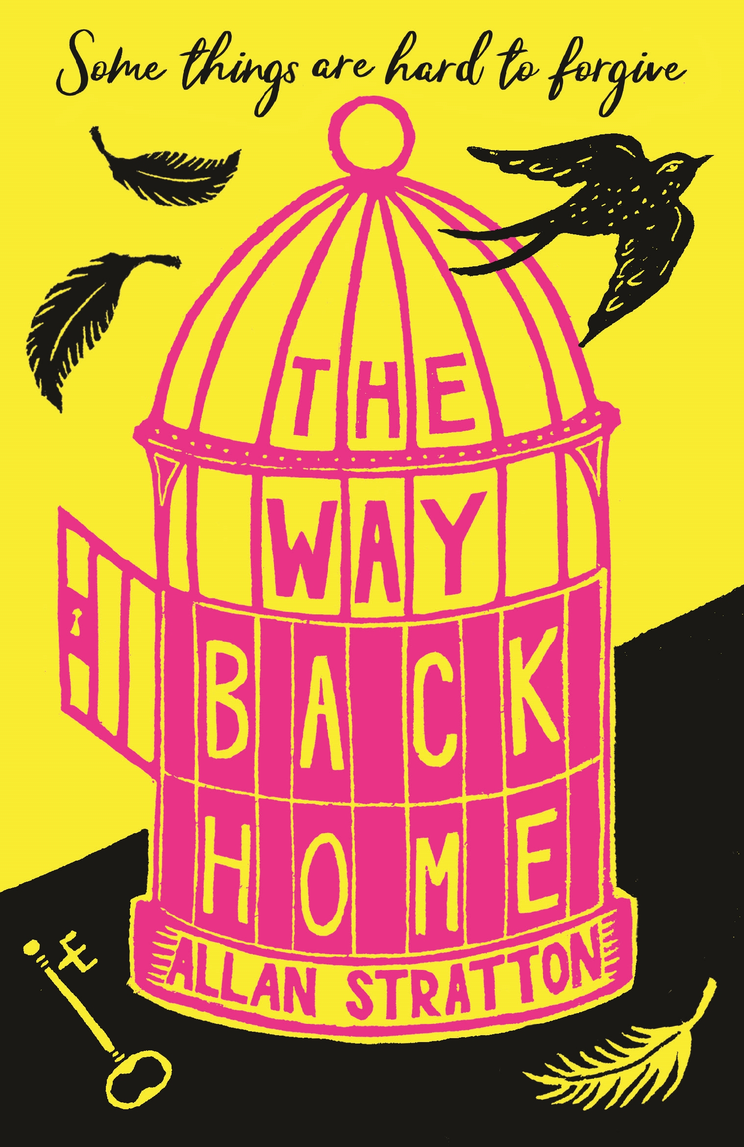 

The Way Back Home