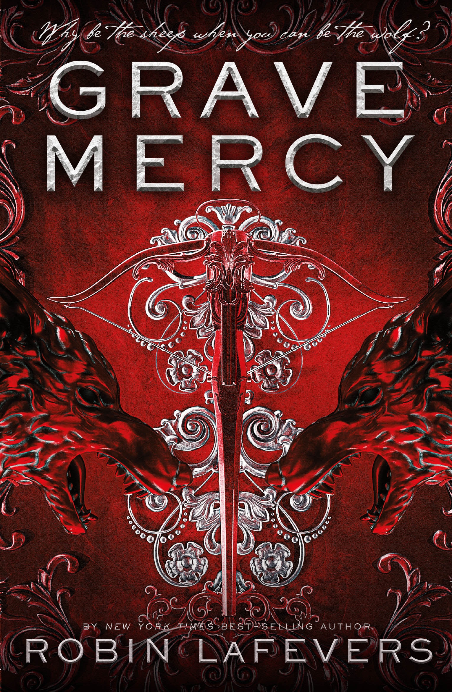 

Grave Mercy