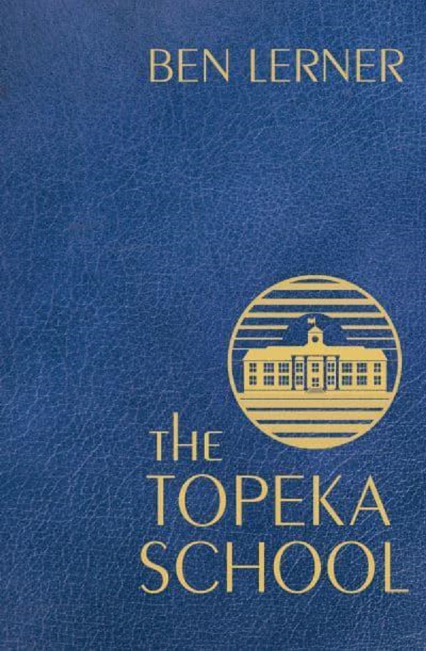 

The Topeka School