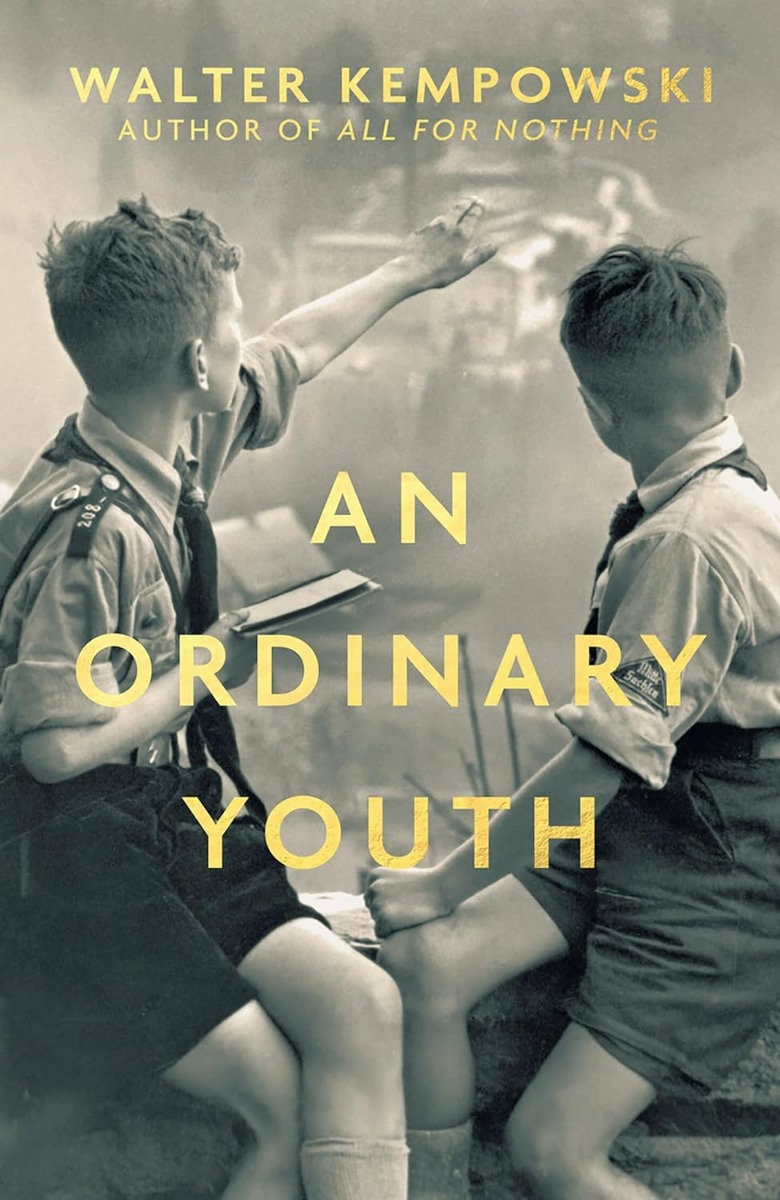 

An Ordinary Youth