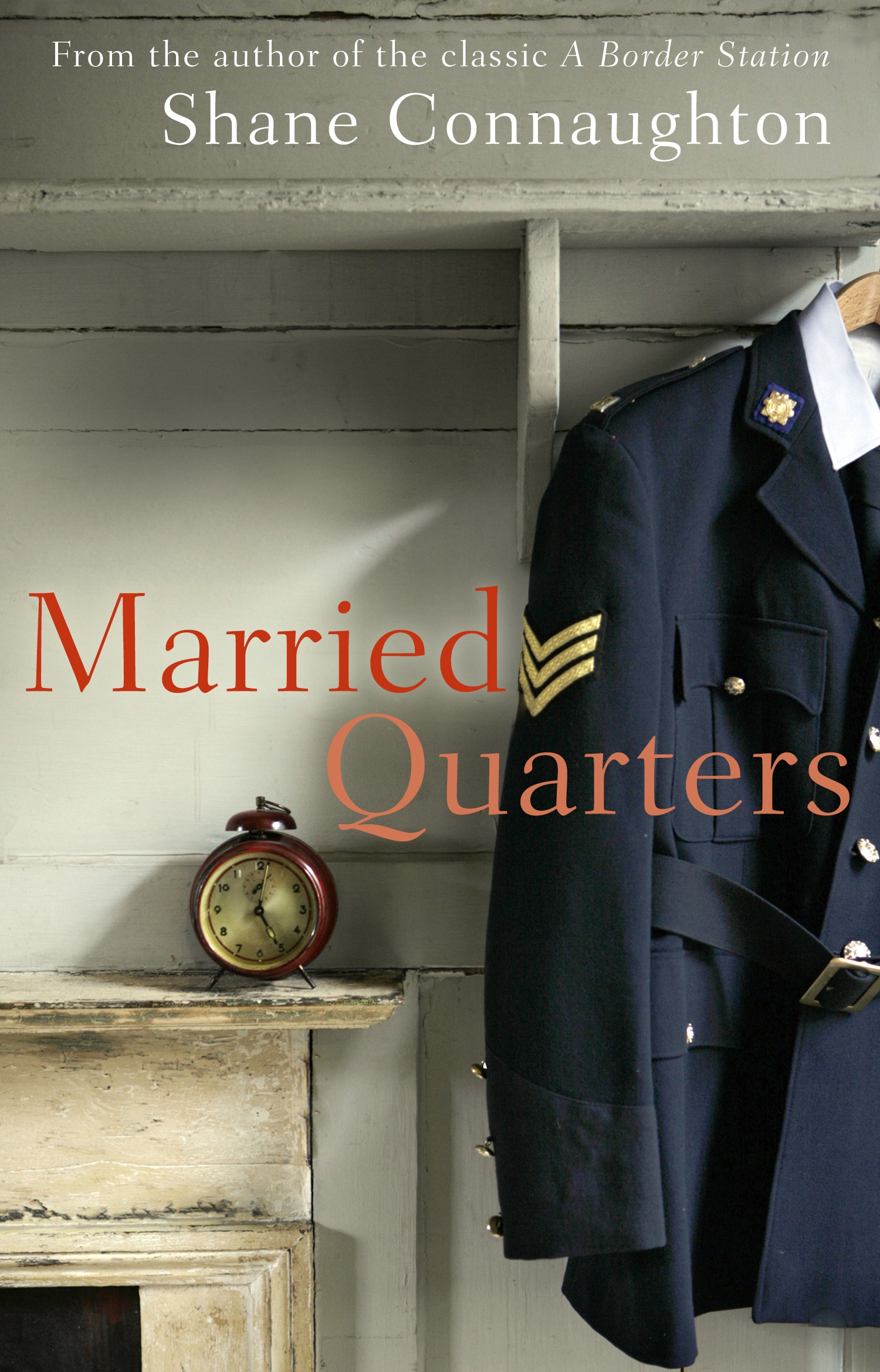 

Married Quarters