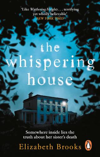 The Whispering House 