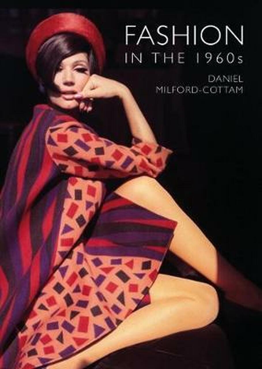 

Fashion in the 1960s