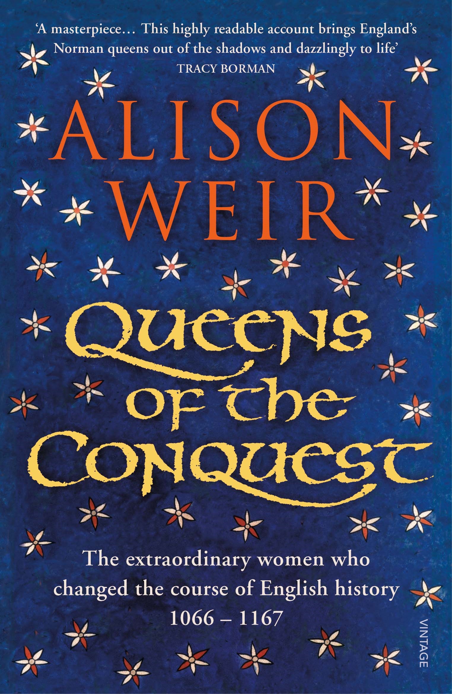 

Queens of the Conquest