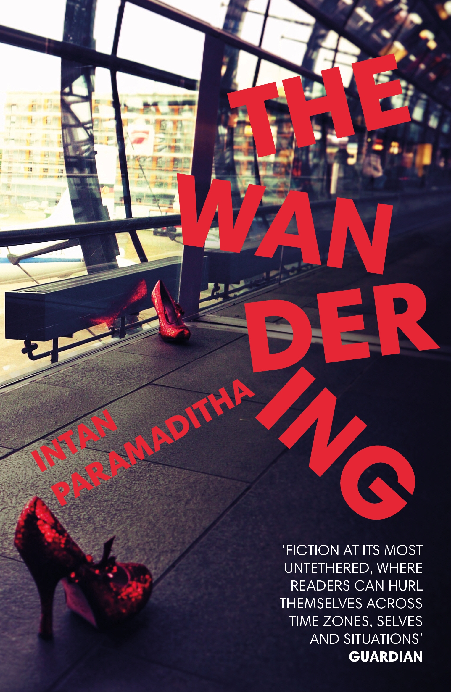 

The Wandering