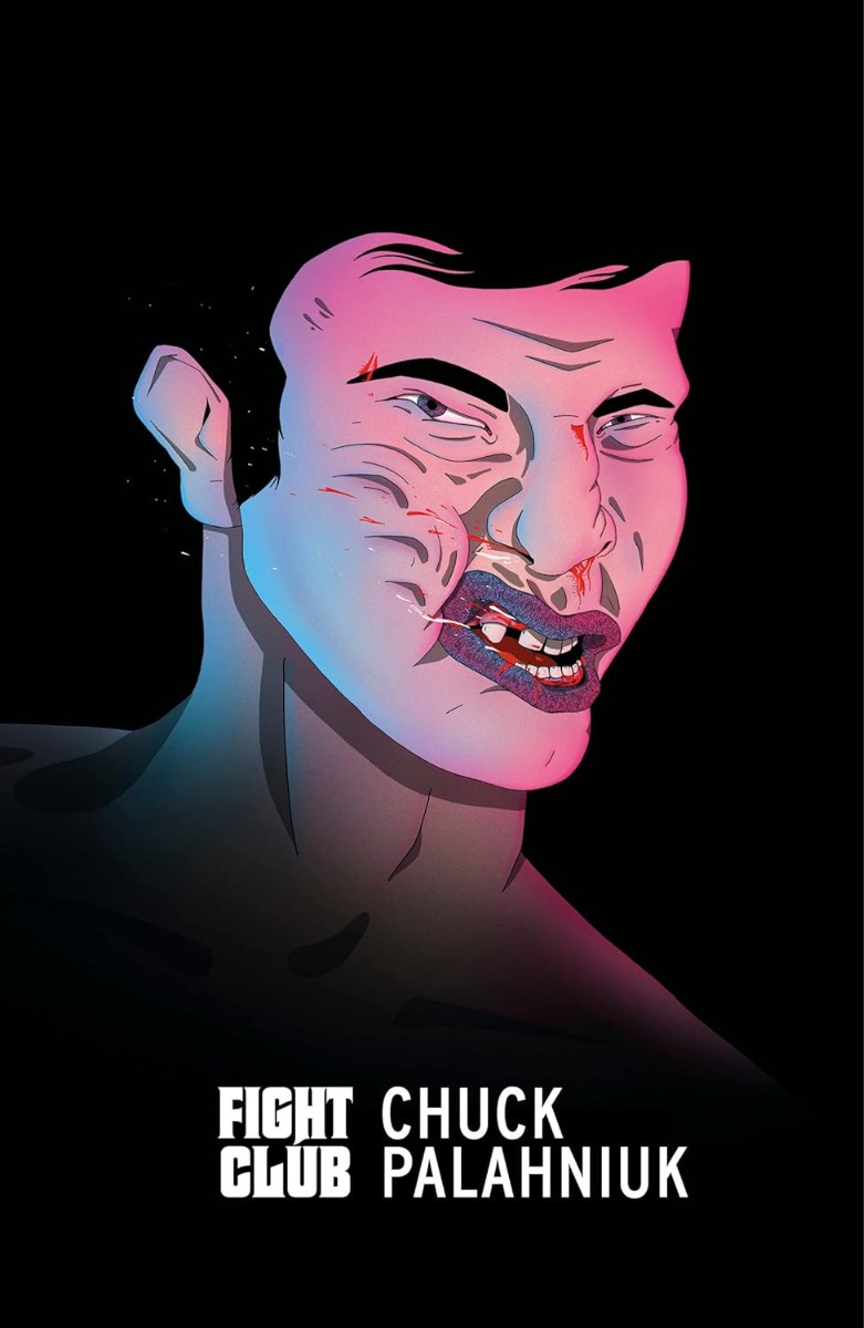 

Fight Club