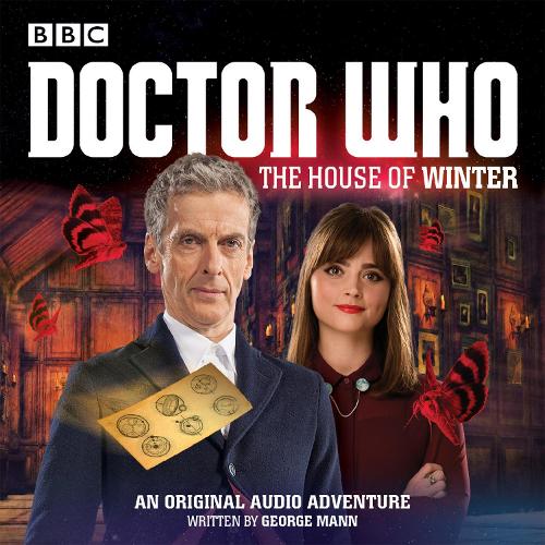 

Doctor Who: The House of Winter: A 12th Doctor Audio Original