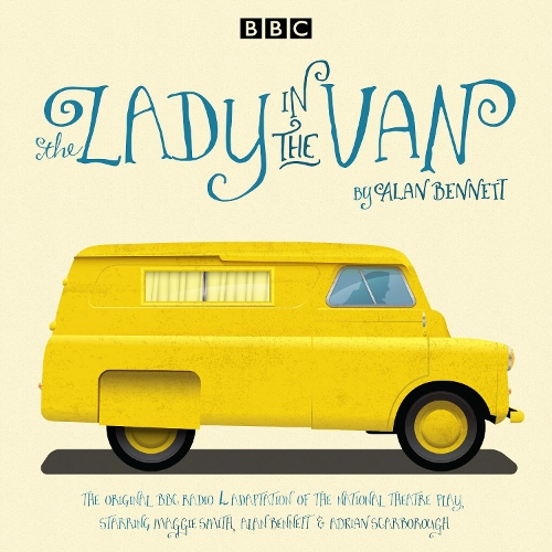 

The Lady in the Van: A BBC Radio 4 adaptation
