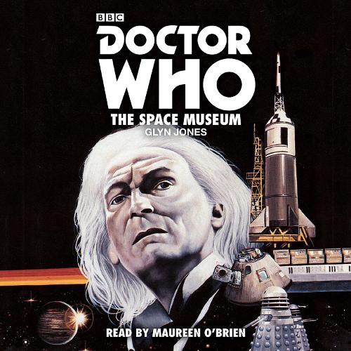 

Doctor Who: The Space Museum: A 1st Doctor novelisation