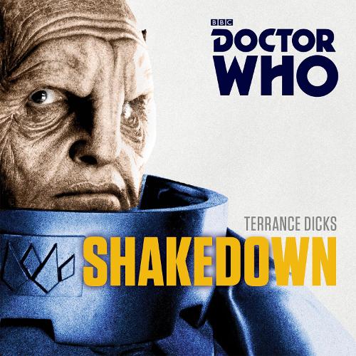 

Doctor Who: Shakedown: A 7th Doctor novel