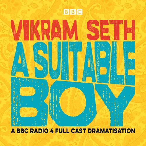 

A Suitable Boy