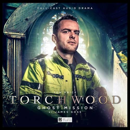 

Torchwood 2.3: Ghost Mission
