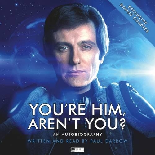 

You're Him aren't You