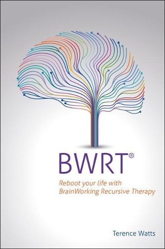 [object Object] «BWRT: Reboot your life with BrainWorking Recursive Therapy», автор Теренс Уоттс - фото №1