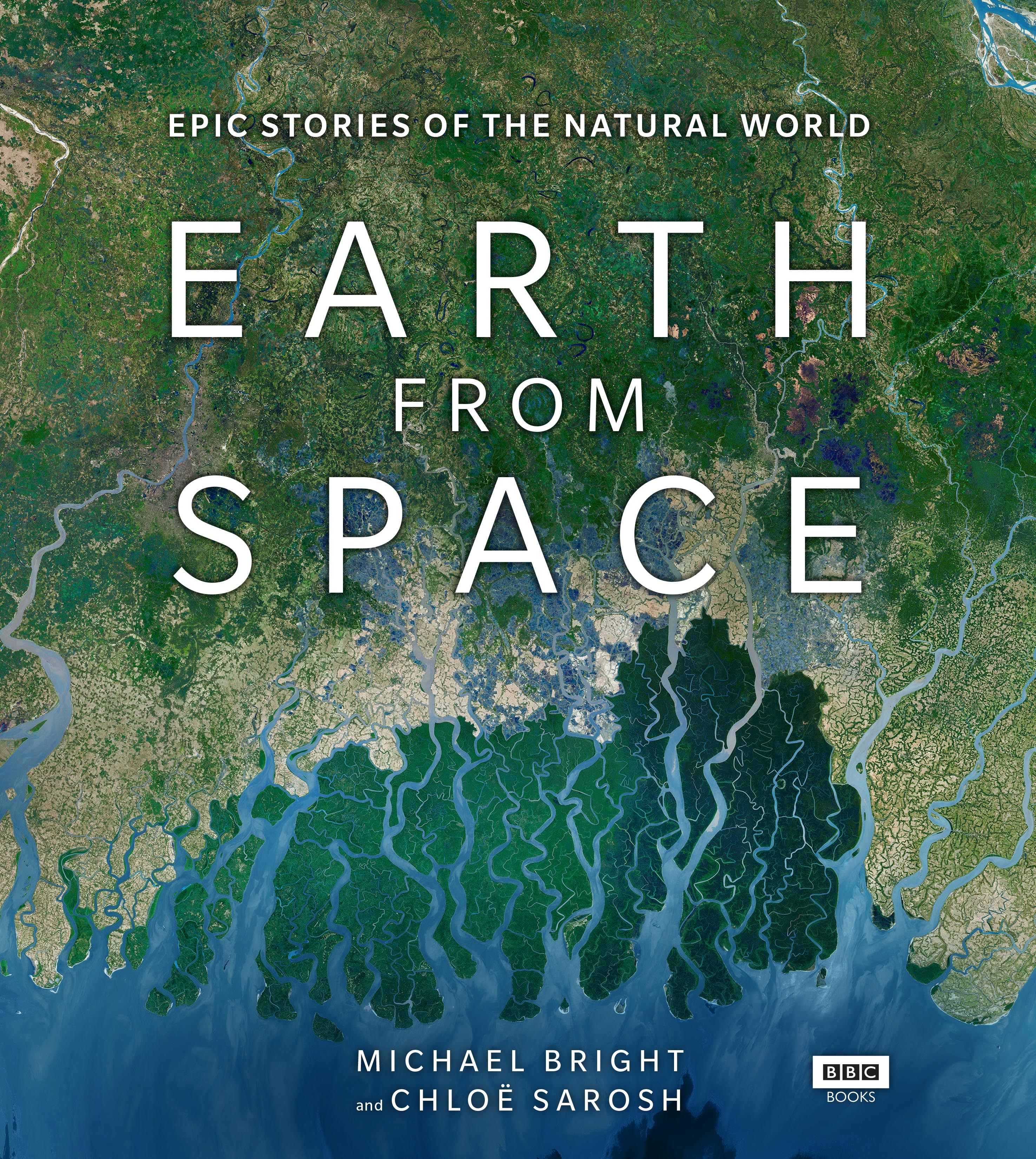 

Earth from Space