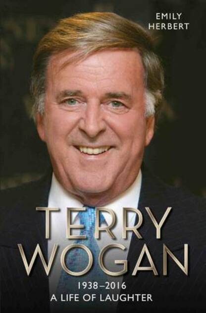 

Sir Terry Wogan: A Life of Laughter