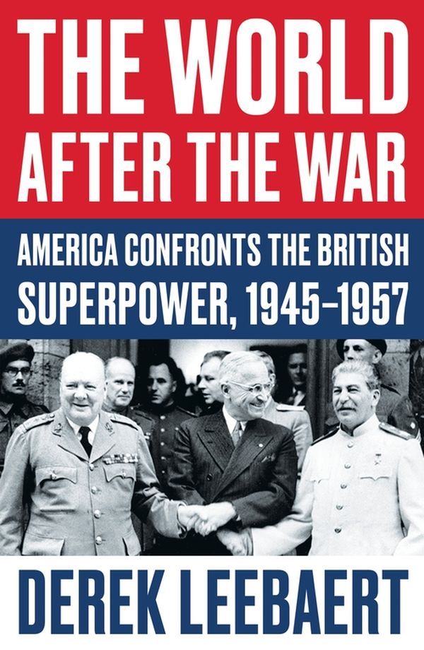 

The World After the War