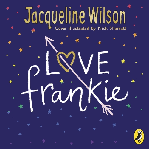 

Love Frankie