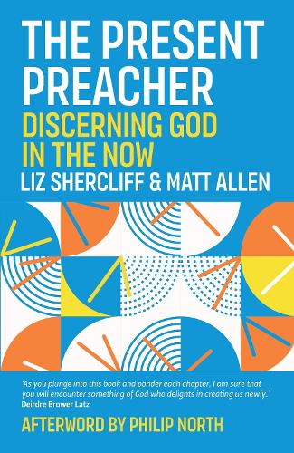

The Present Preacher
