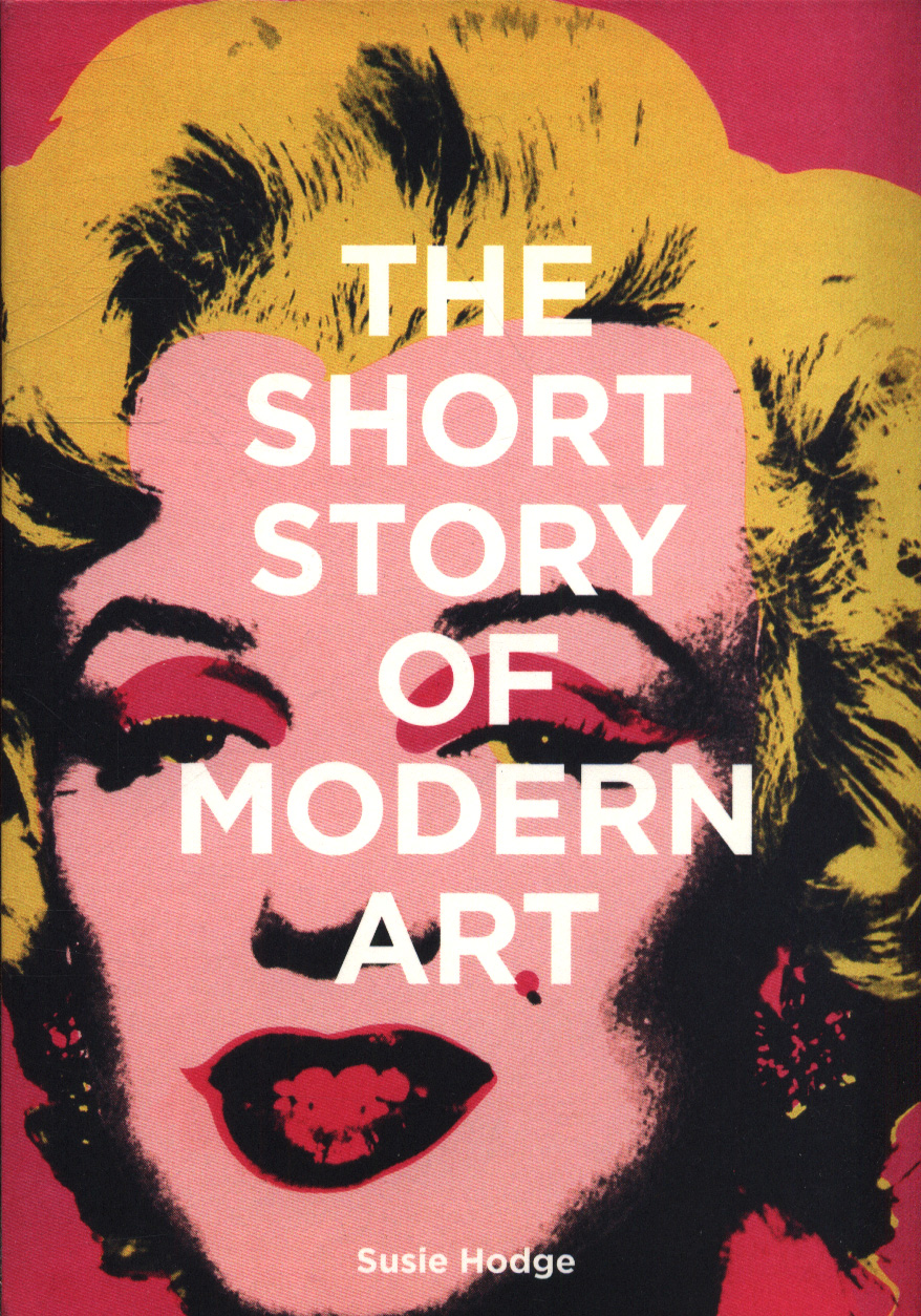 

Short Story of Modern Art