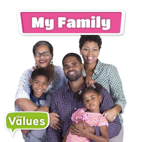 

My Family